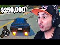 Summit1g Buys FIRST NEW Car &amp; Test Drives on ProdigyRP! | GTA 5