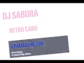 Dj sabura retro cabo mix