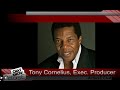 Music Tips from Tony Cornelius (Soul Train Awards) guests on ActorsE Chat