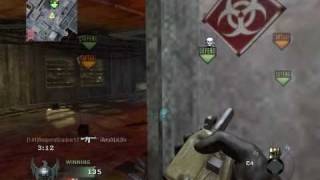 C4 Quad Feed