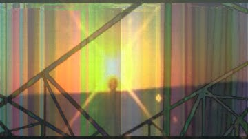 Christ. - Pylonesque - Pixelpusher video 2013