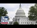 WATCH LIVE: Senators review women's sports protections