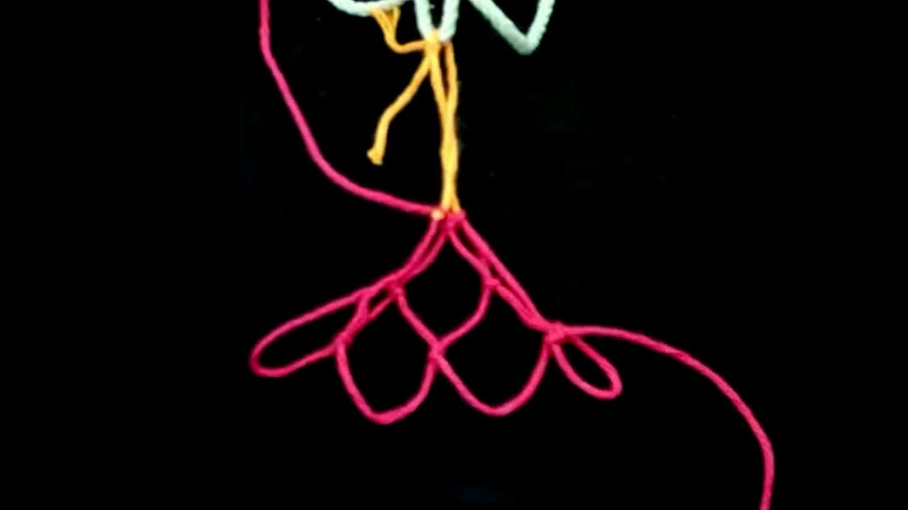 Introduction to Creating a Square-mesh Netting Rectangle