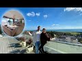 Inside a £1,100,000 UK sea view penthouse *full walkthrough*  🏖🌊