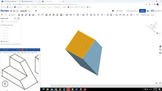 isso 6 PLTW onshape