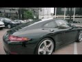 2013 Porsche 911 Carrera S 991 Black Red PDCC Sport Techno Carbon Burmester @porscheconnect