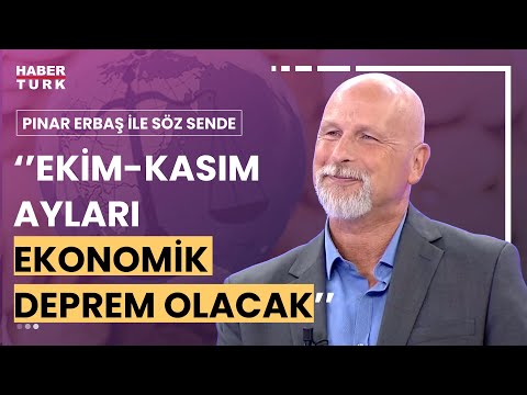 2024 yılında Türkiye'yi neler bekliyor? Öner Döşer yorumladı