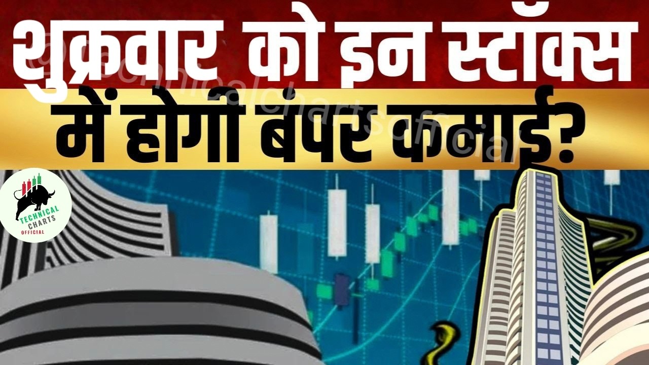 Kal Ki Taiyari || Kal Ka Bazaar || Bazaar Aaj Aur Kal || Share Market Tomorrow || kal ki tayari