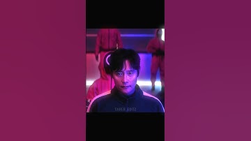 Squid Game S2 Edit | Player 001 | Frontman | Netflix | @taher_editz | #squidgame2 #netflix