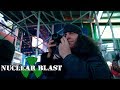 TESTAMENT - Alex Skolnick In His Element - AIR (OFFICIAL TRAILER)