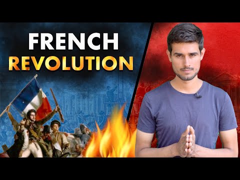 Video: Hvem var kongen av Frankrike under den franske revolusjonen?