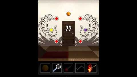 Dooors Level 22 Walkthrough Guide