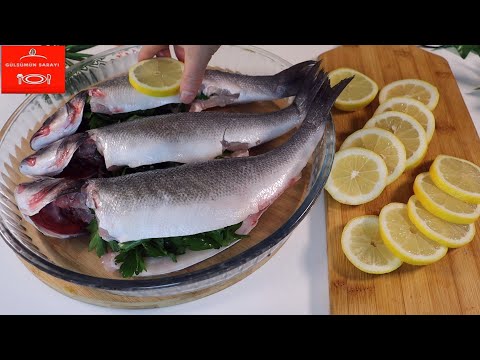 Video: İspanyolca Balık: 2 Pişirme Yöntemi