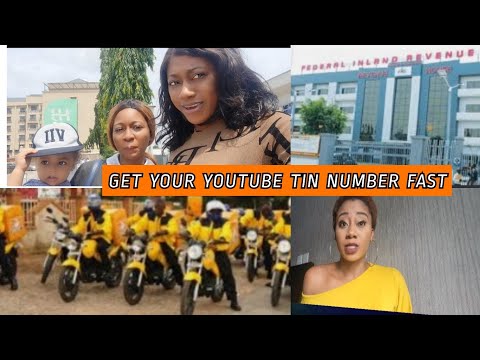 Video: How To Get An Identification Number