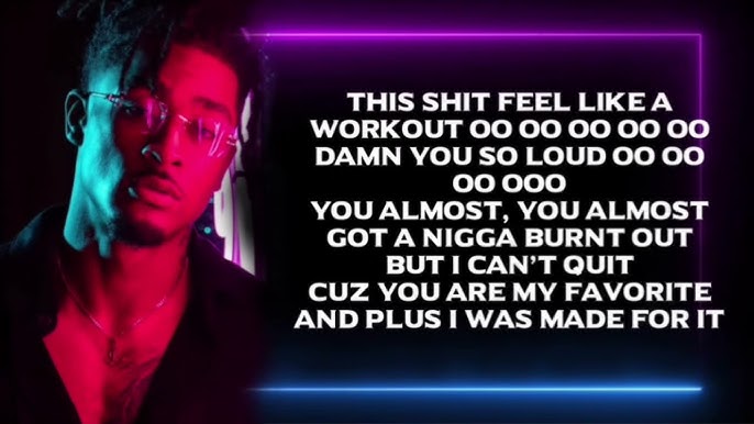 Bazzi - Paradise (Lyrics) - This shit feel like Friday nights, this shit  make me feel alive 