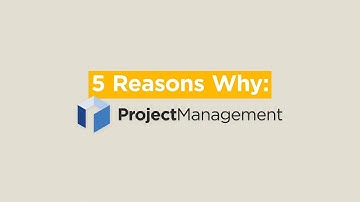 5 Reasons Why: Project Management with Procore