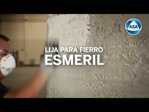 Video: ¿Es una tela de esmeril?