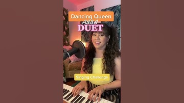 Thumbnail of Dancing Queen- ABBA- Duet (Sing With Me)