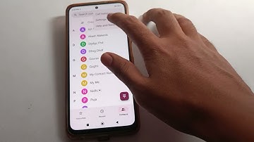 call setting use kare redmi note 11 SE, how to enable caller id announcement redmi mobile