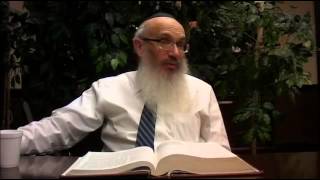 Change The World Or The World Will Change You - A Class On Parshas Vayigash (5774)
