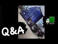 Q&amp;As About Trucking