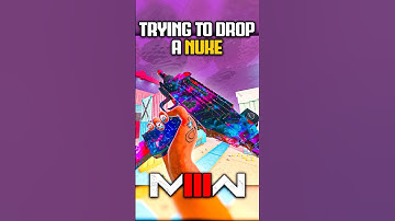 I Returned to MW3 to Drop a Nuke… Worst Decision Ever