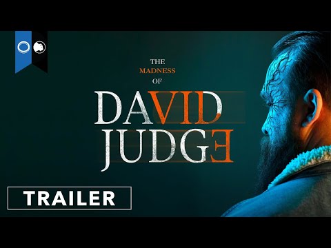 Mike Mayhall's Award-Winning Indie Series "The Madness of David Judge" Enters Emmy® Consideration With a Grassroots Campaign