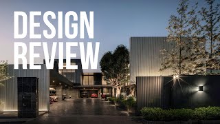 HOUSES / THAILAND / B/W Residence / ACA Architects