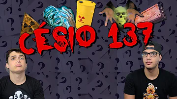 O que aconteceu com as vítimas do Césio 137?