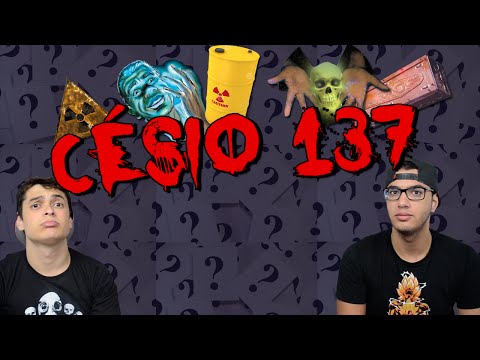 CÉSIO 137, O MAIOR ACIDENTE RADIOATIVO DO BRASIL