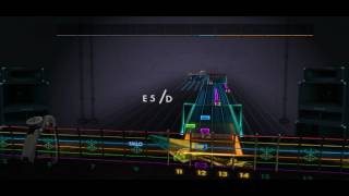 Motoi Sakuraba - Gwyn, Lord of Cinder Acoustic Rocksmith 2014