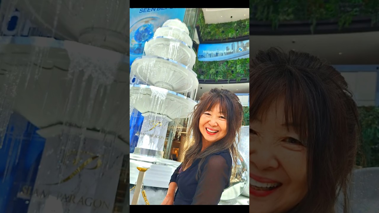 POP LAND Siam Paragon DIDN'T Expect to LOOK like this - Actually Shocking? 