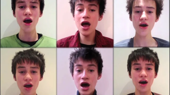 I've Told Every Little Star - Jacob Collier