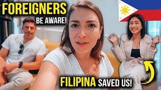 Biggest MISTAKE?!  Buying a CONDO in the PHILIPPINES - good or bad?