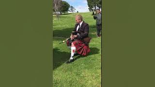 Eric Rigler Braveheart