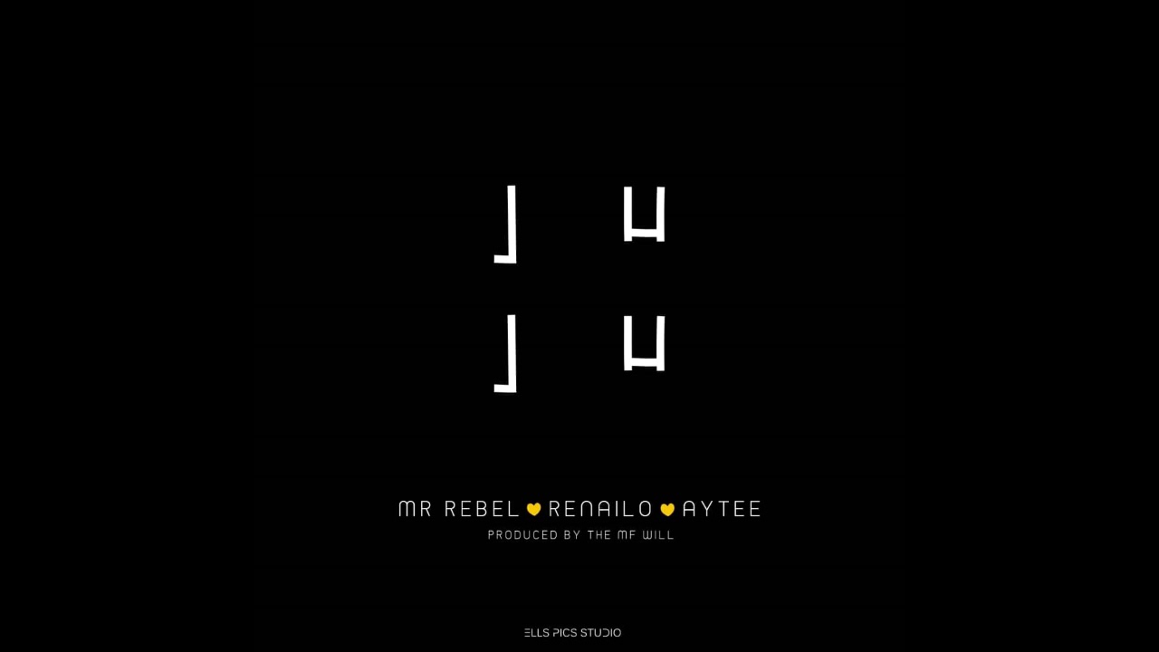Juju  - Mr Rebel Ft Renailo,AyTee