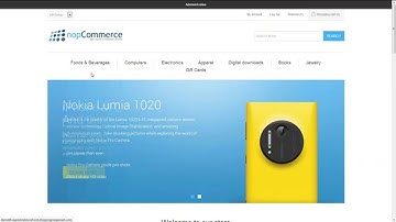nopCommerce How to add or manage Recurring Products