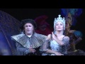 Ekaterina Lekhina, Alexey Tatarintcev - "Una parola, o Adina" - L'elisir d'amore