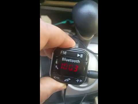 BT-760 Aliexpress not working