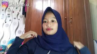 Bagaikan Langit versi Dangdut cover Shilpiezia