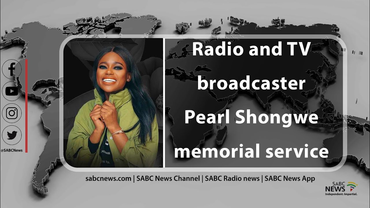 radio-and-tv-broadcaster-pearl-shongwe-memorial-service-youtube