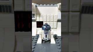 Lego Star Wars Astromech Collection