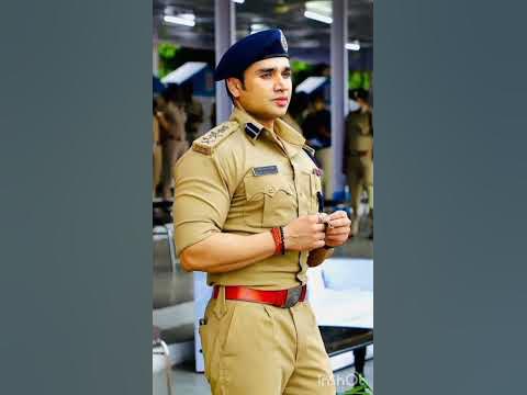 IPS officer Sachin Atulkar motivational video - YouTube