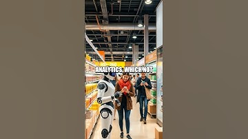Revolutionizing Retail with AI-Powered Customer Insights