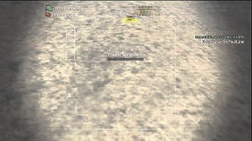 *MW3* UFO Mode Glitch + Full God Mode Out Of Map D