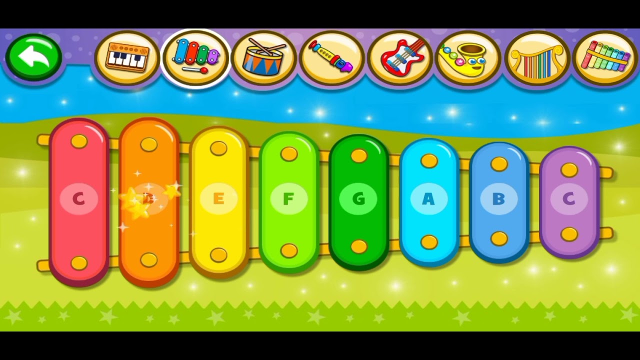 Jingle bells track musicxylophoneishan_playsyoutube YouTube