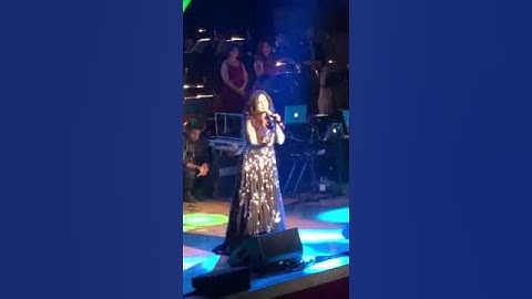 Thumbnail of Shreya Ghoshal Live with Symphony: Leicester 2018: Singaar ko rehne do