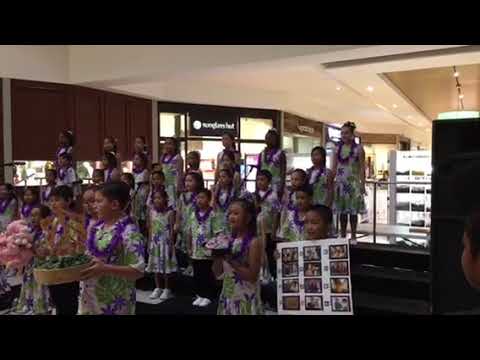 Chorus Pearl City Elementary School 2017 Pearlrighe Center Downtown