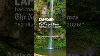 LOVE Camiguin
