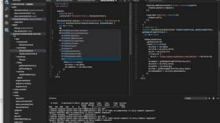 Hacker News Clone in AngularJS - Post 5, Part E: Adding All Related Comments to Post Show Page